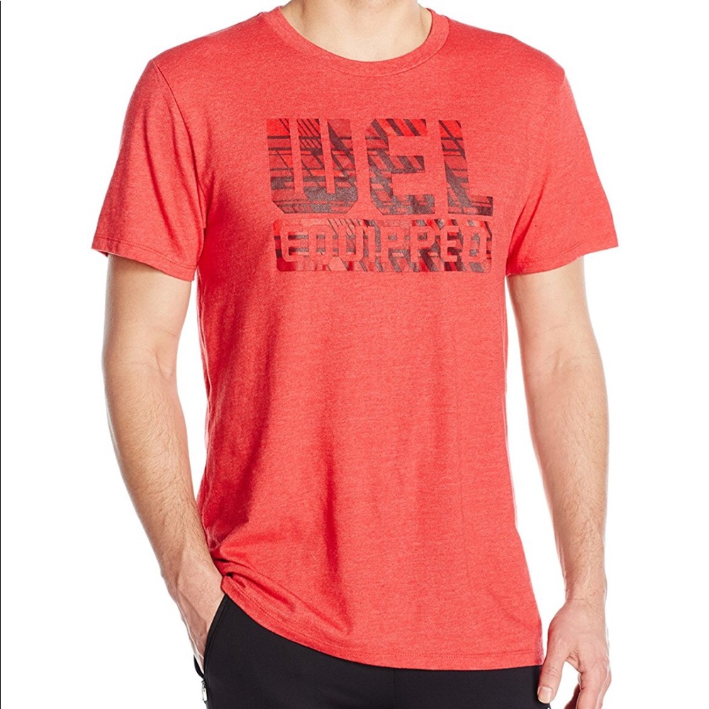 Men’s “well equipped” T-shirt